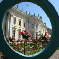 Blühendes Barock, Ludwigsburg | Ludwigsburg Palace and Baroque Gardens